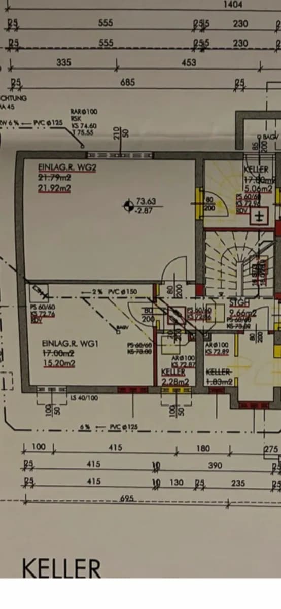 4-Zimmer-Haus kaufen in Wien – 100 m², € 599.000 – Bild 18 von 23