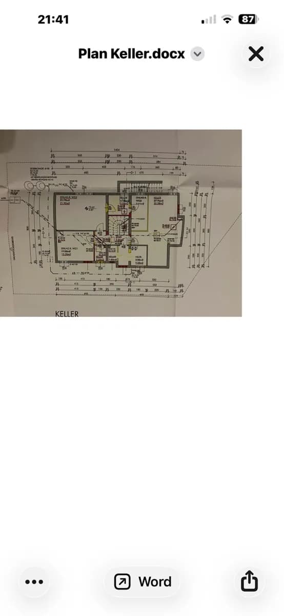 4-Zimmer-Haus kaufen in Wien – 100 m², € 599.000 – Bild 19 von 23