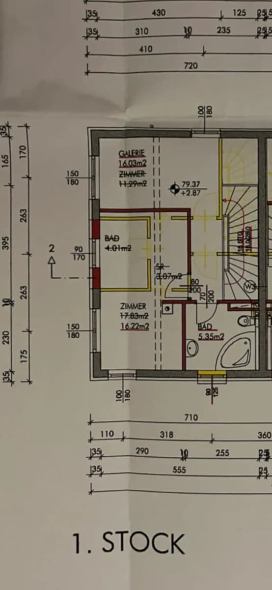 4-Zimmer-Haus kaufen in Wien – 100 m², € 599.000 – Bild 20 von 23