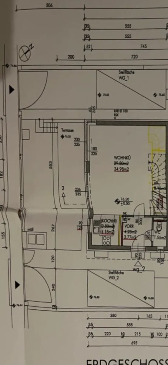 4-Zimmer-Haus kaufen in Wien – 100 m², € 599.000 – Bild 22 von 23