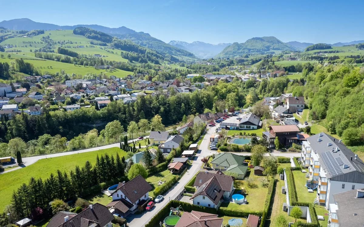 4-Zimmer-Haus kaufen in Kirchdorf an der Krems – 117 m², € 490.000 – Bild 1 von 15