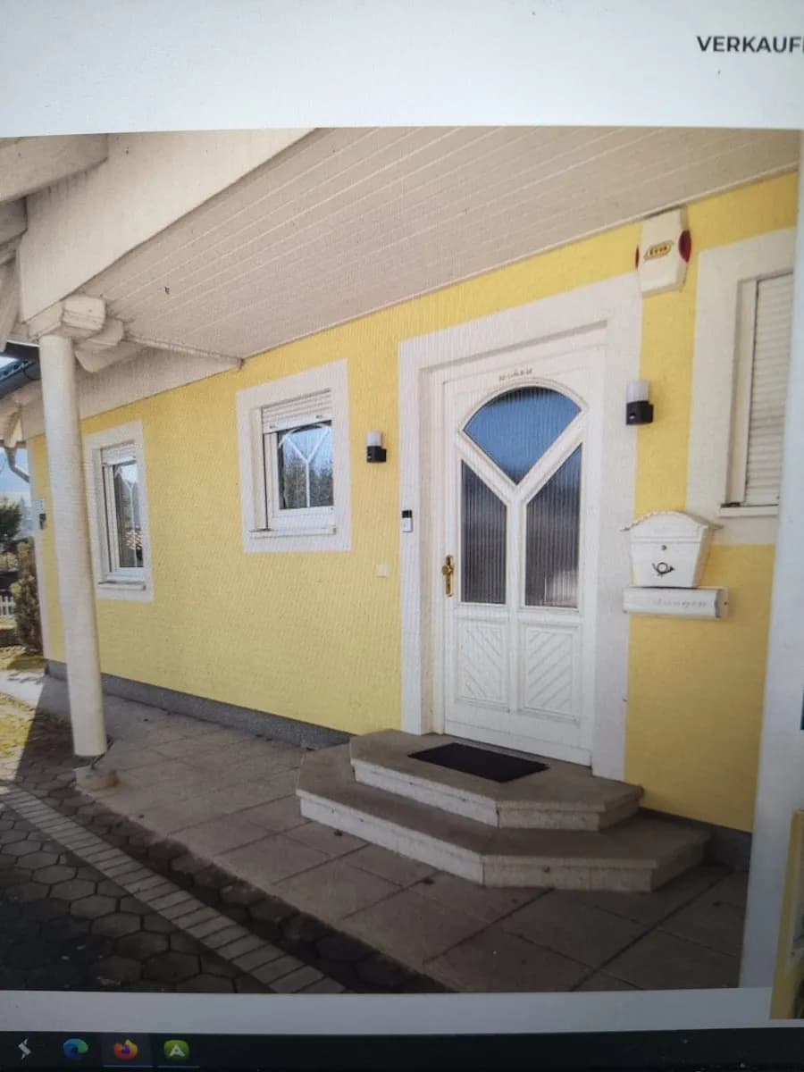 4-Zimmer-Haus kaufen in Kirchdorf an der Krems – 117 m², € 490.000 – Bild 4 von 15