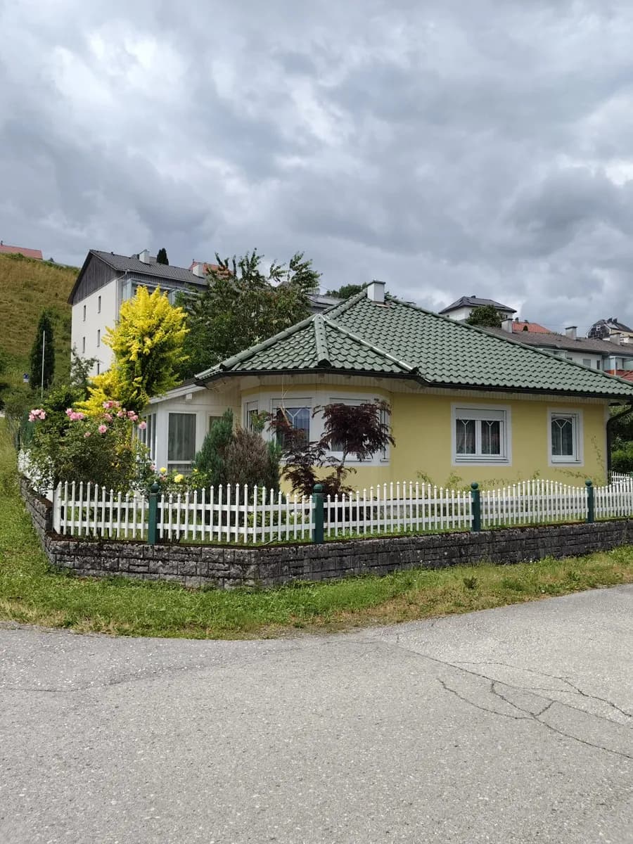 4-Zimmer-Haus kaufen in Kirchdorf an der Krems – 117 m², € 490.000 – Bild 6 von 15
