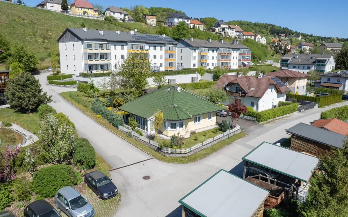 4-Zimmer-Haus kaufen in Kirchdorf an der Krems – 117 m², € 490.000 – Bild 7 von 15