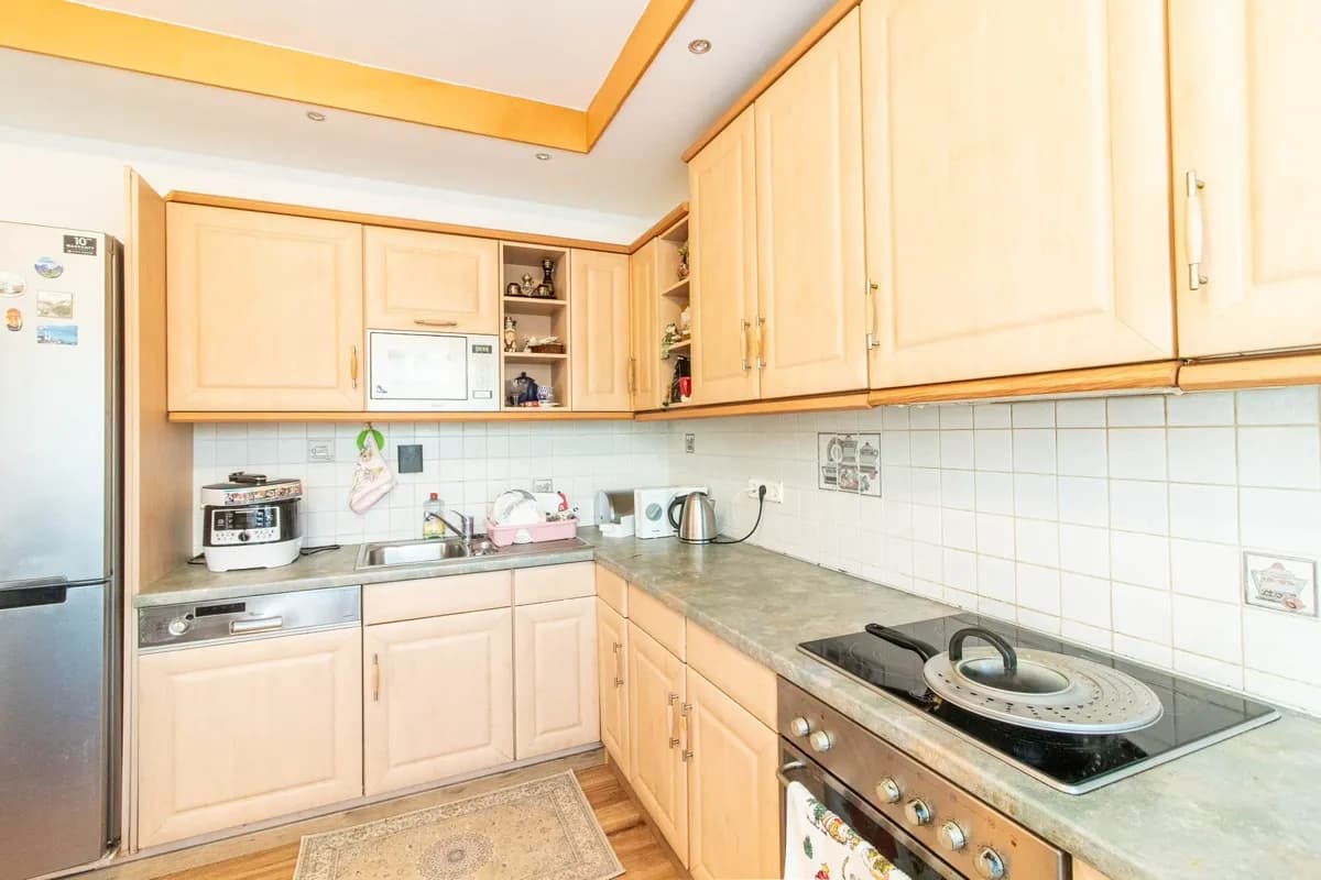 4-Zimmer-Haus kaufen in Kirchdorf an der Krems – 117 m², € 490.000 – Bild 8 von 15