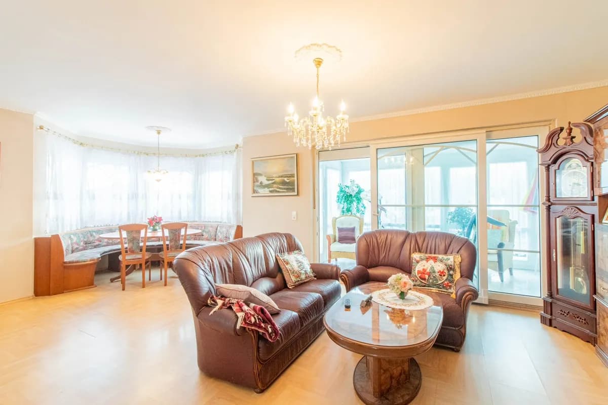 4-Zimmer-Haus kaufen in Kirchdorf an der Krems – 117 m², € 490.000 – Bild 10 von 15