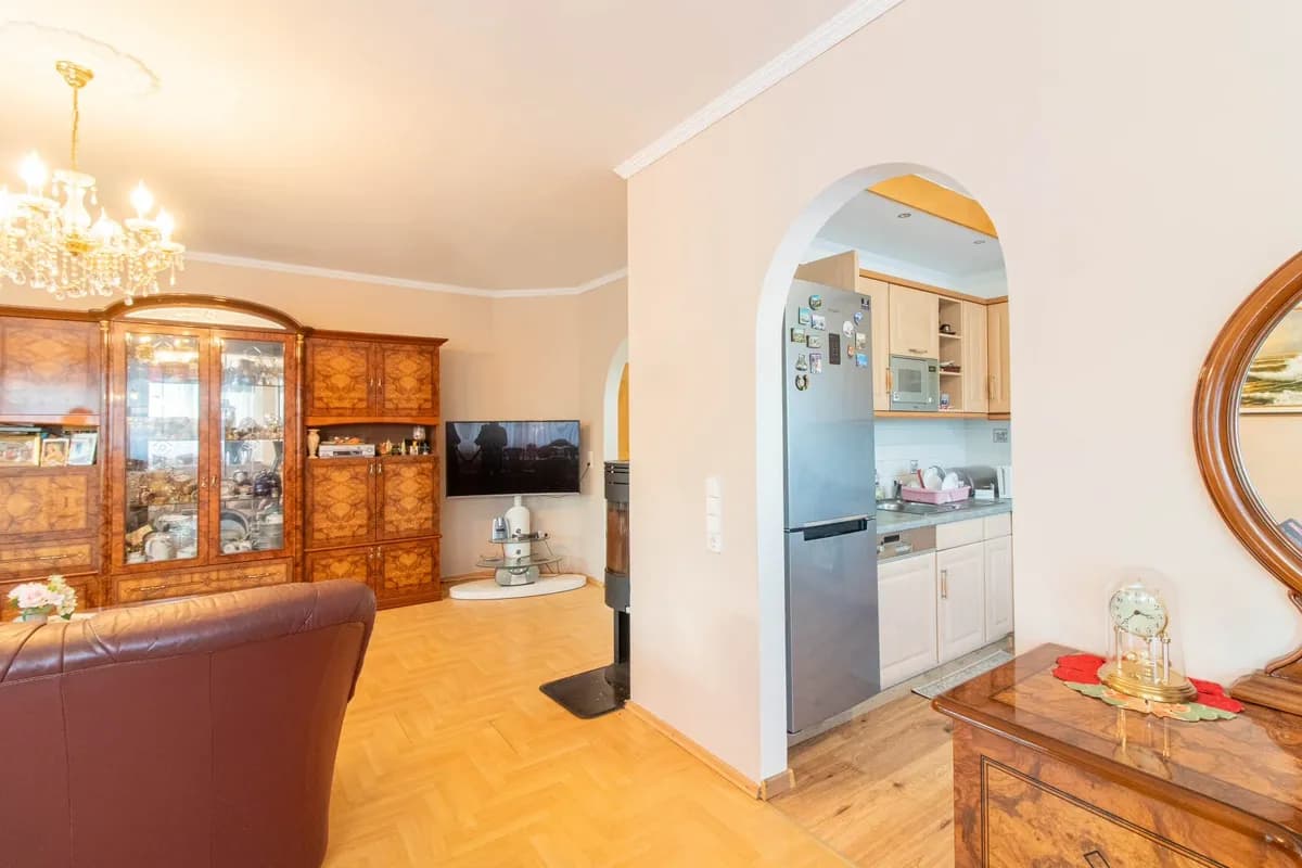4-Zimmer-Haus kaufen in Kirchdorf an der Krems – 117 m², € 490.000 – Bild 12 von 15