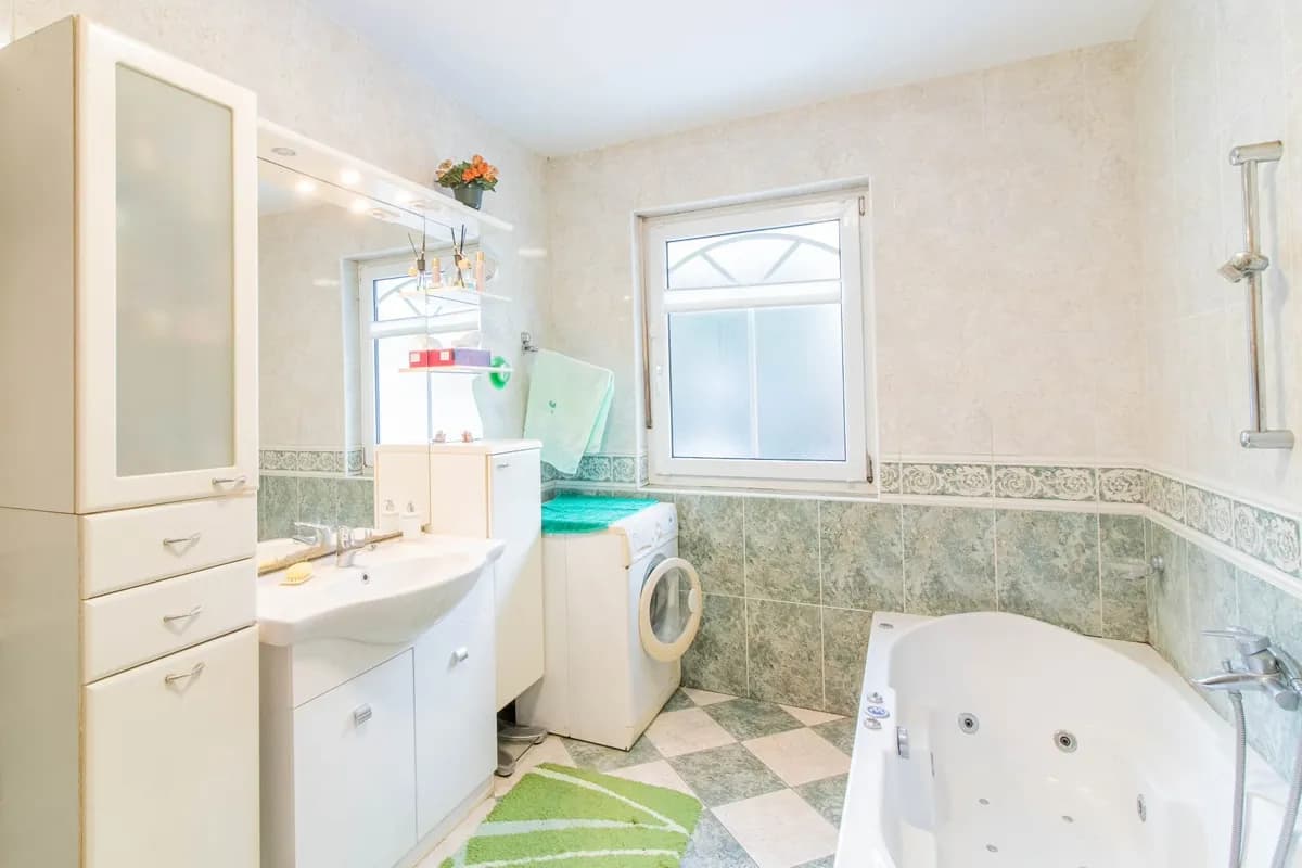 4-Zimmer-Haus kaufen in Kirchdorf an der Krems – 117 m², € 490.000 – Bild 13 von 15