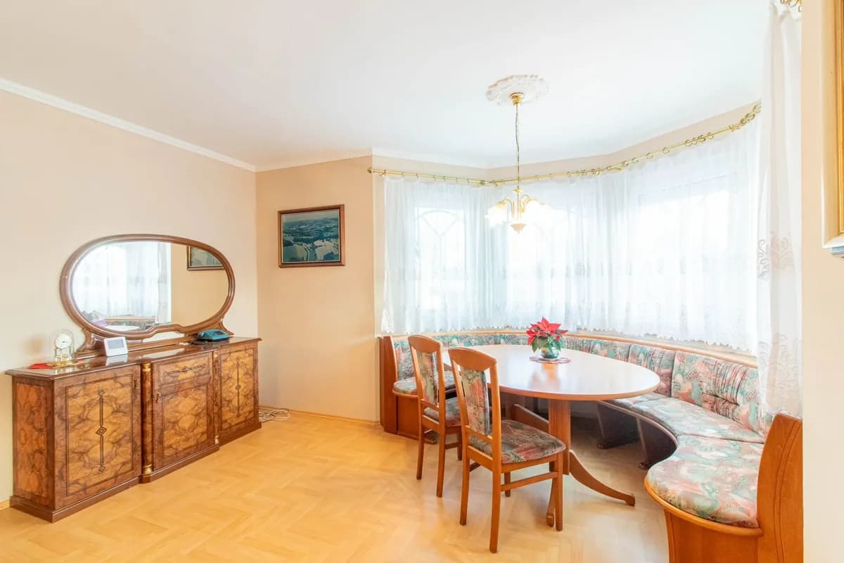 4-Zimmer-Haus kaufen in Kirchdorf an der Krems – 117 m², € 490.000 – Bild 14 von 15