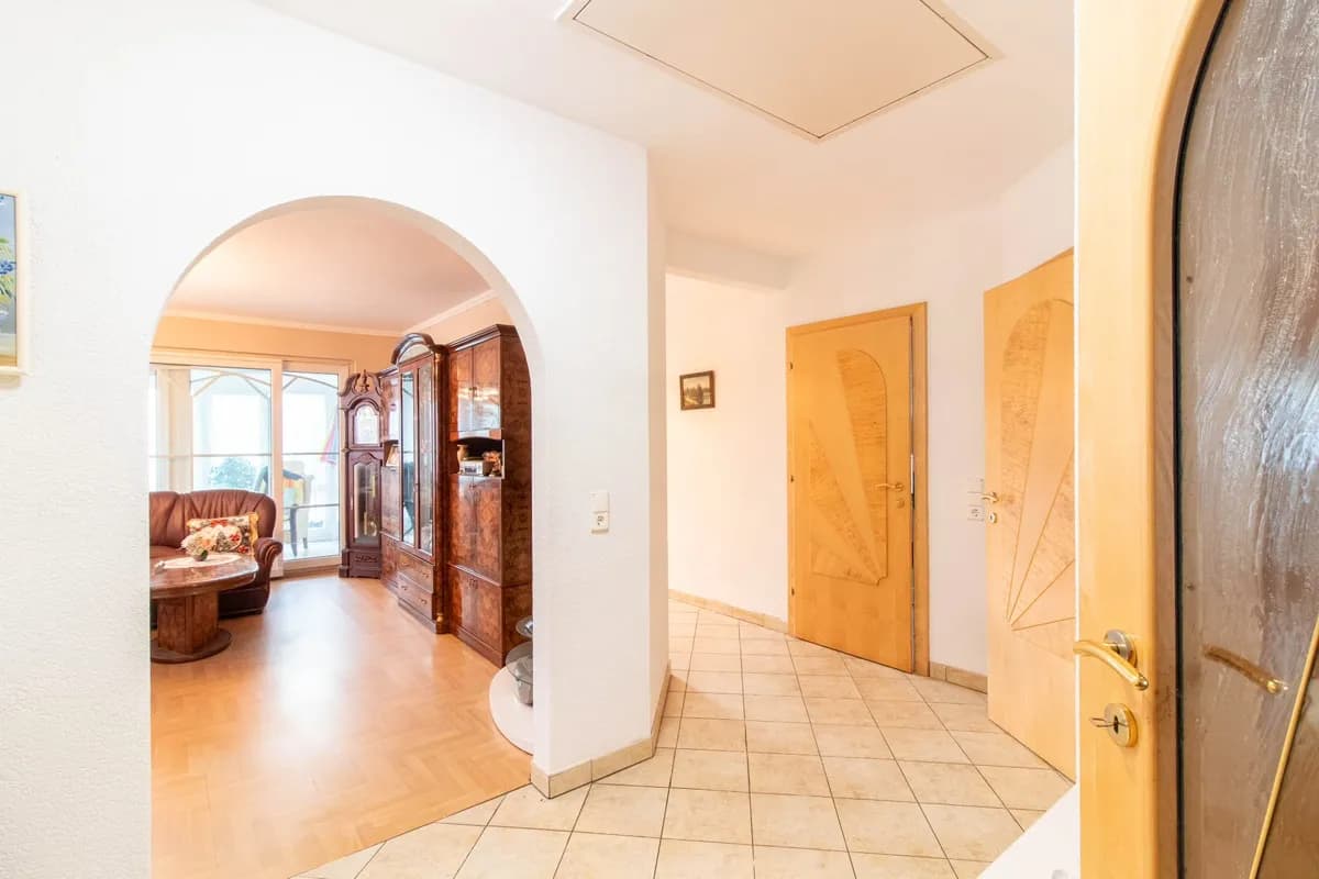 4-Zimmer-Haus kaufen in Kirchdorf an der Krems – 117 m², € 490.000 – Bild 15 von 15