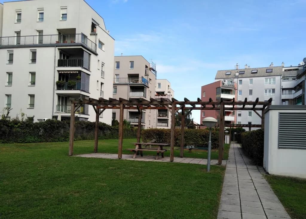 Immobilie mieten in Wien – € 130 – Bild 2 von 2