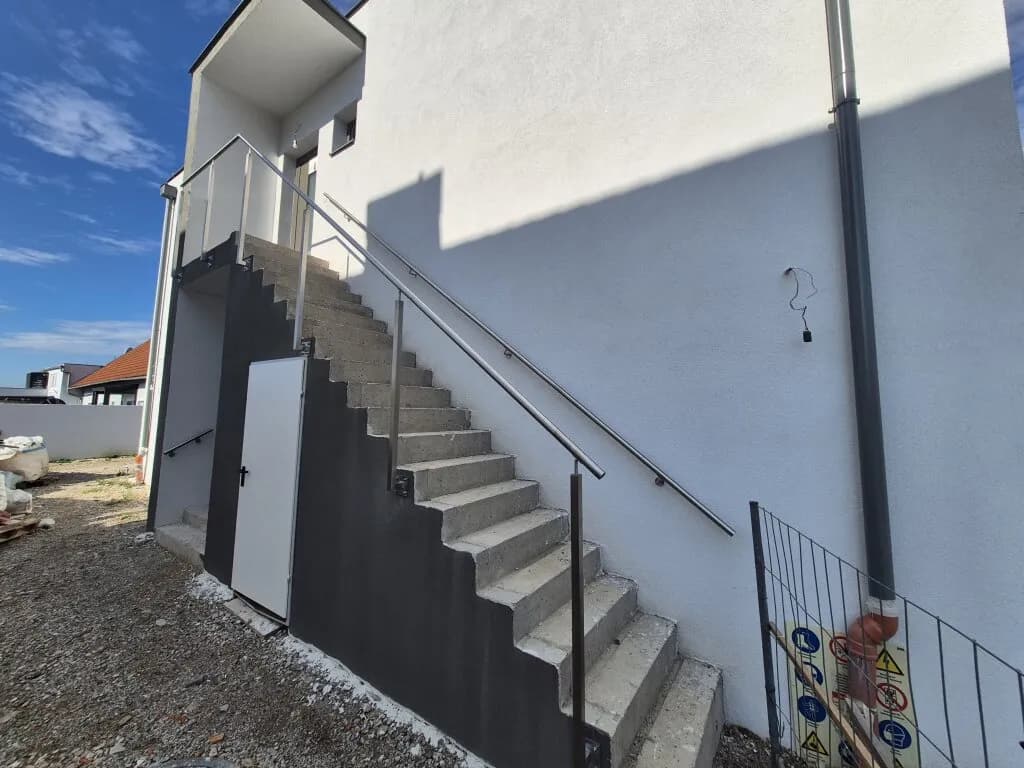2-Zimmer-Wohnung mieten in Mattersburg – 93 m², € 1.165 – Bild 2 von 40