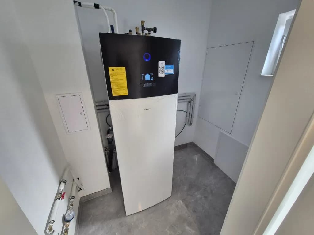 2-Zimmer-Wohnung mieten in Mattersburg – 93 m², € 1.165 – Bild 5 von 40