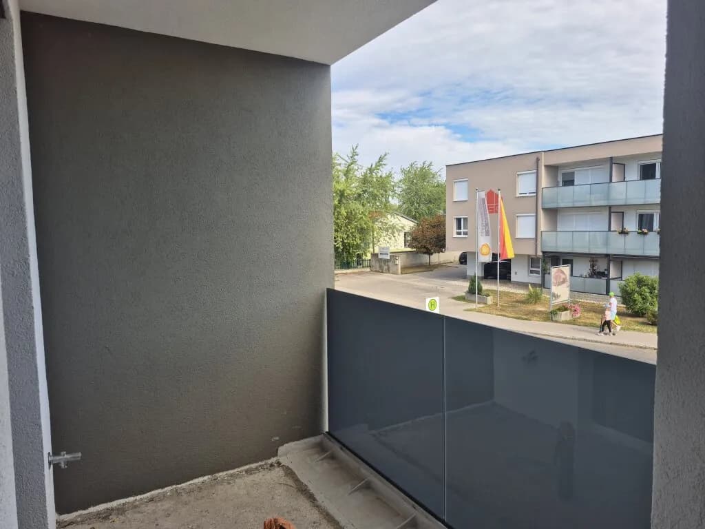 2-Zimmer-Wohnung mieten in Mattersburg – 93 m², € 1.165 – Bild 13 von 40