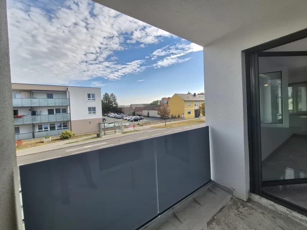 2-Zimmer-Wohnung mieten in Mattersburg – 93 m², € 1.165 – Bild 14 von 40