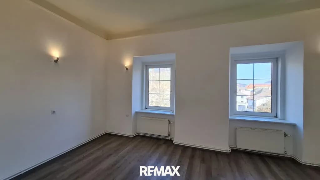 3-Zimmer-Wohnung mieten in Sankt Pölten Land – 94 m², € 895