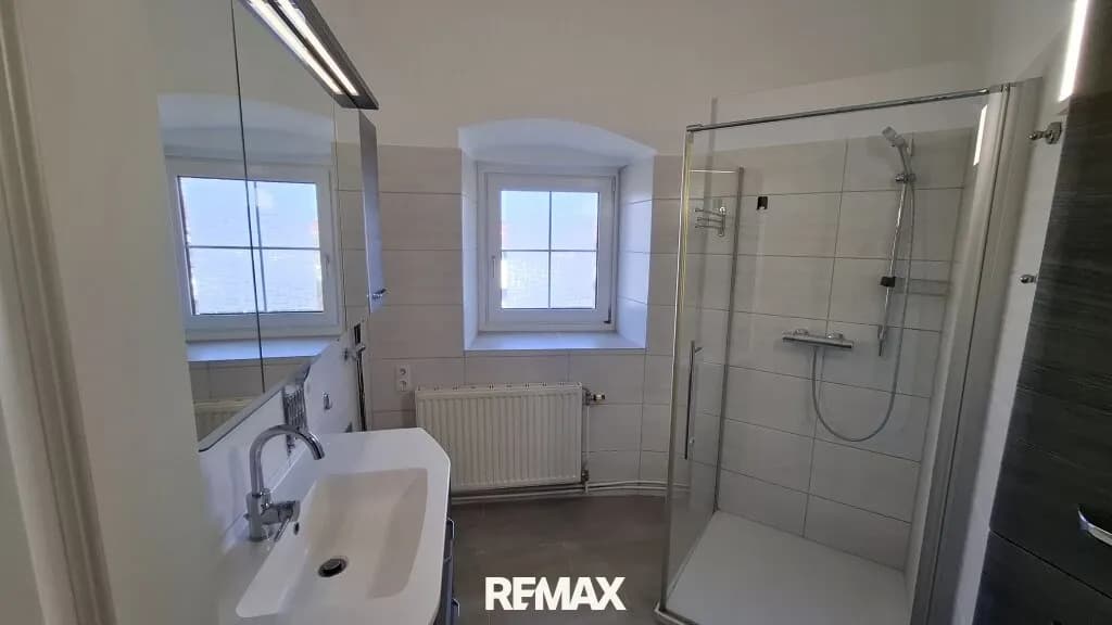 3-Zimmer-Wohnung mieten in Sankt Pölten Land – 94 m², € 895 – Bild 3 von 13