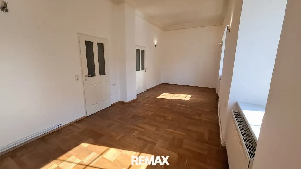 3-Zimmer-Wohnung mieten in Sankt Pölten Land – 94 m², € 895 – Bild 4 von 13