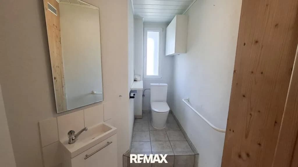 3-Zimmer-Wohnung mieten in Sankt Pölten Land – 94 m², € 895 – Bild 7 von 13