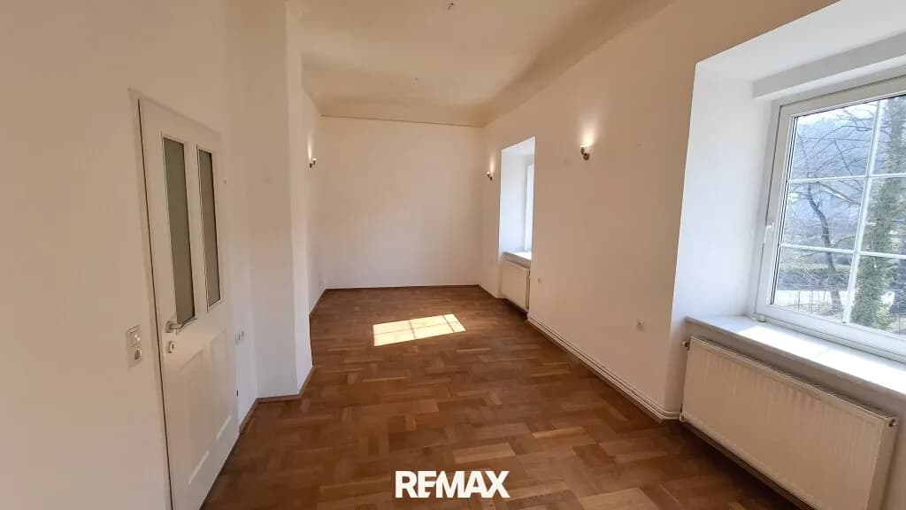 3-Zimmer-Wohnung mieten in Sankt Pölten Land – 94 m², € 895 – Bild 8 von 13
