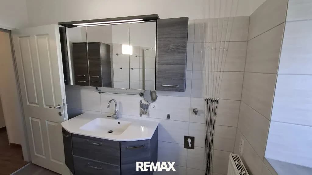 3-Zimmer-Wohnung mieten in Sankt Pölten Land – 94 m², € 895 – Bild 9 von 13
