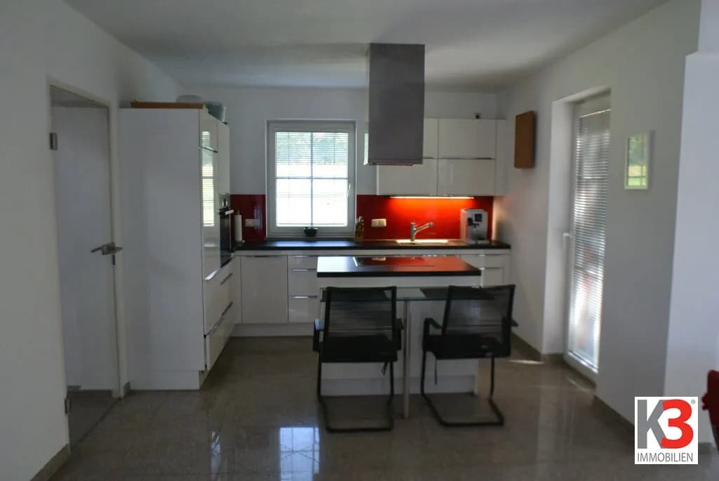 5-Zimmer-Haus kaufen in Hallein – 145 m², € 1.100.000 – Bild 1 von 16