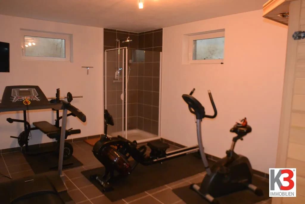 5-Zimmer-Haus kaufen in Hallein – 145 m², € 1.100.000 – Bild 16 von 16