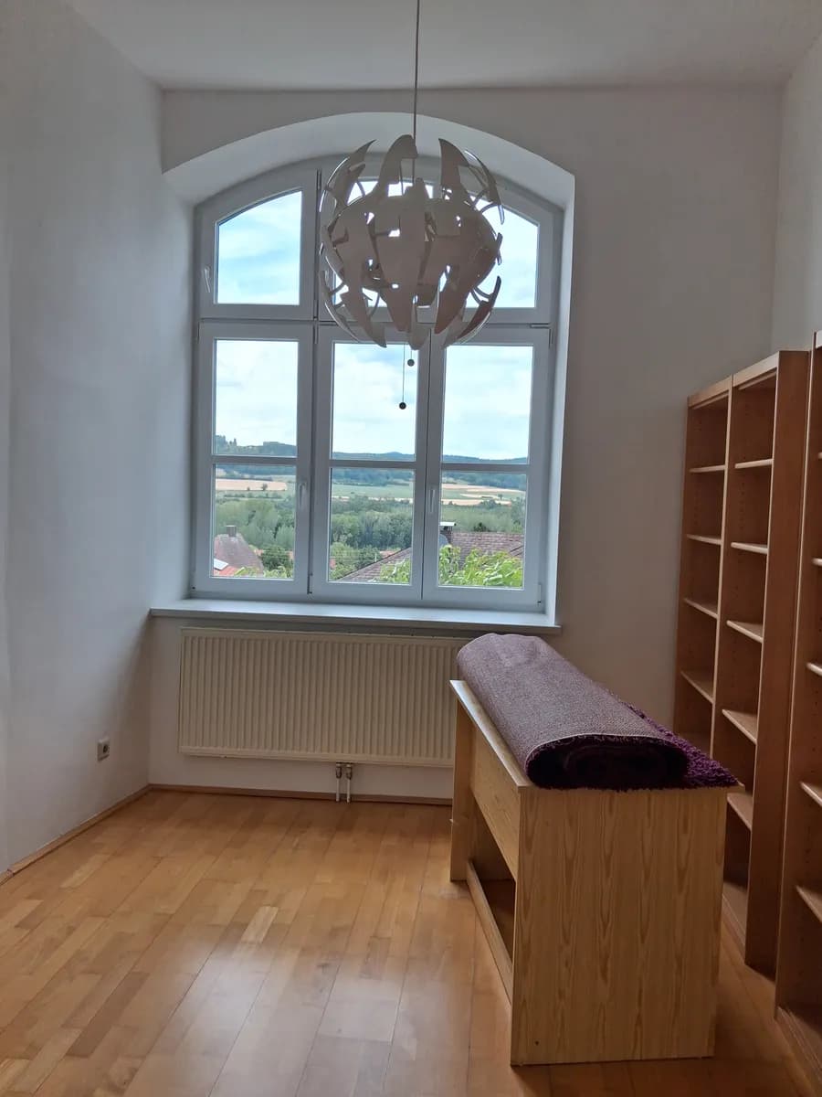 3-Zimmer-Wohnung mieten in Melk – 78 m², € 850 – Bild 3 von 9
