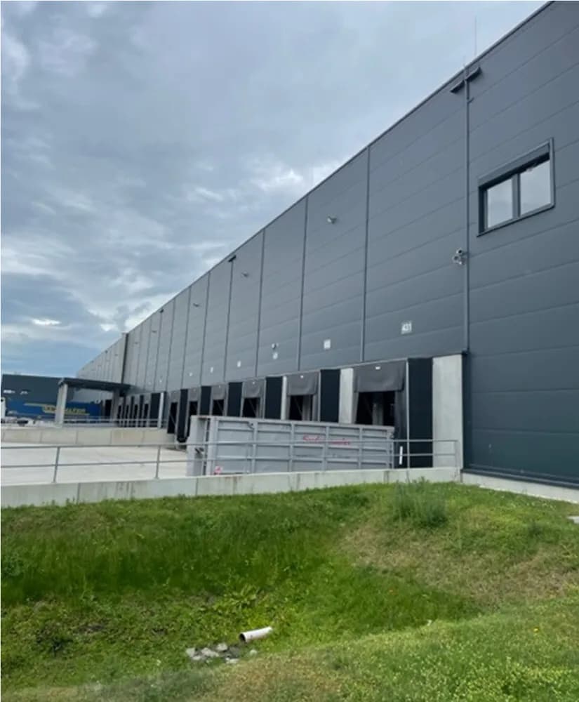 Gewerbeimmobilie mieten in Bruck an der Leitha – € 6 – Bild 2 von 10