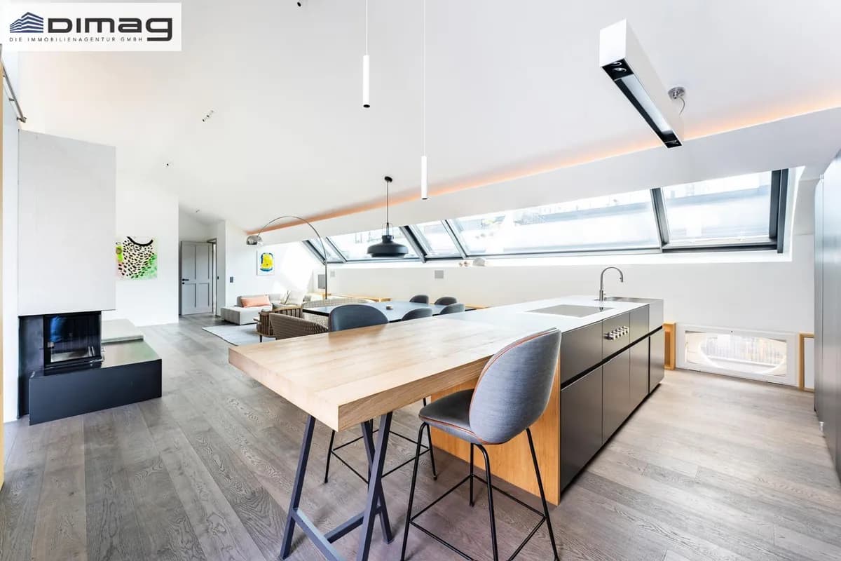5-Zimmer-Wohnung kaufen in Wien – 195 m², € 2.900.000 – Bild 3 von 19