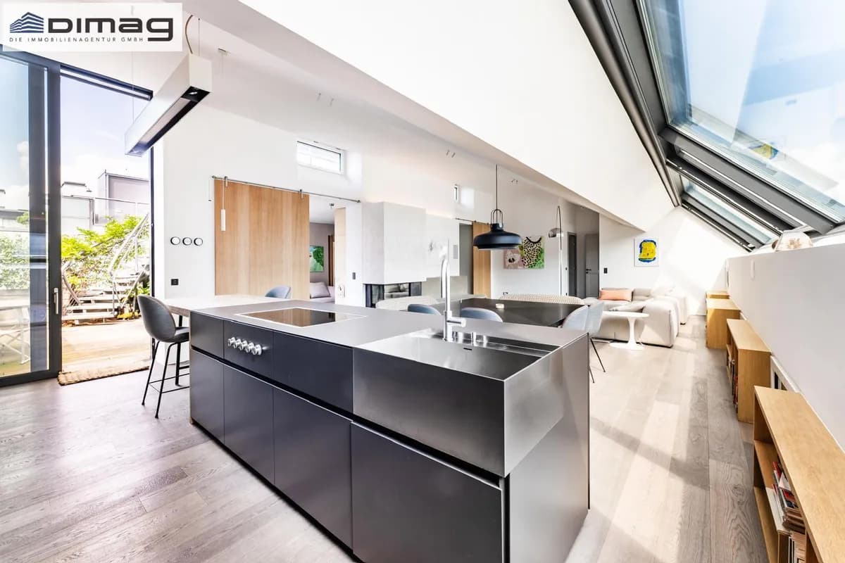 5-Zimmer-Wohnung kaufen in Wien – 195 m², € 2.900.000 – Bild 4 von 19