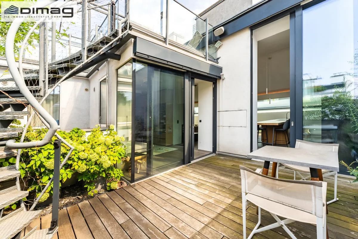 5-Zimmer-Wohnung kaufen in Wien – 195 m², € 2.900.000 – Bild 5 von 19