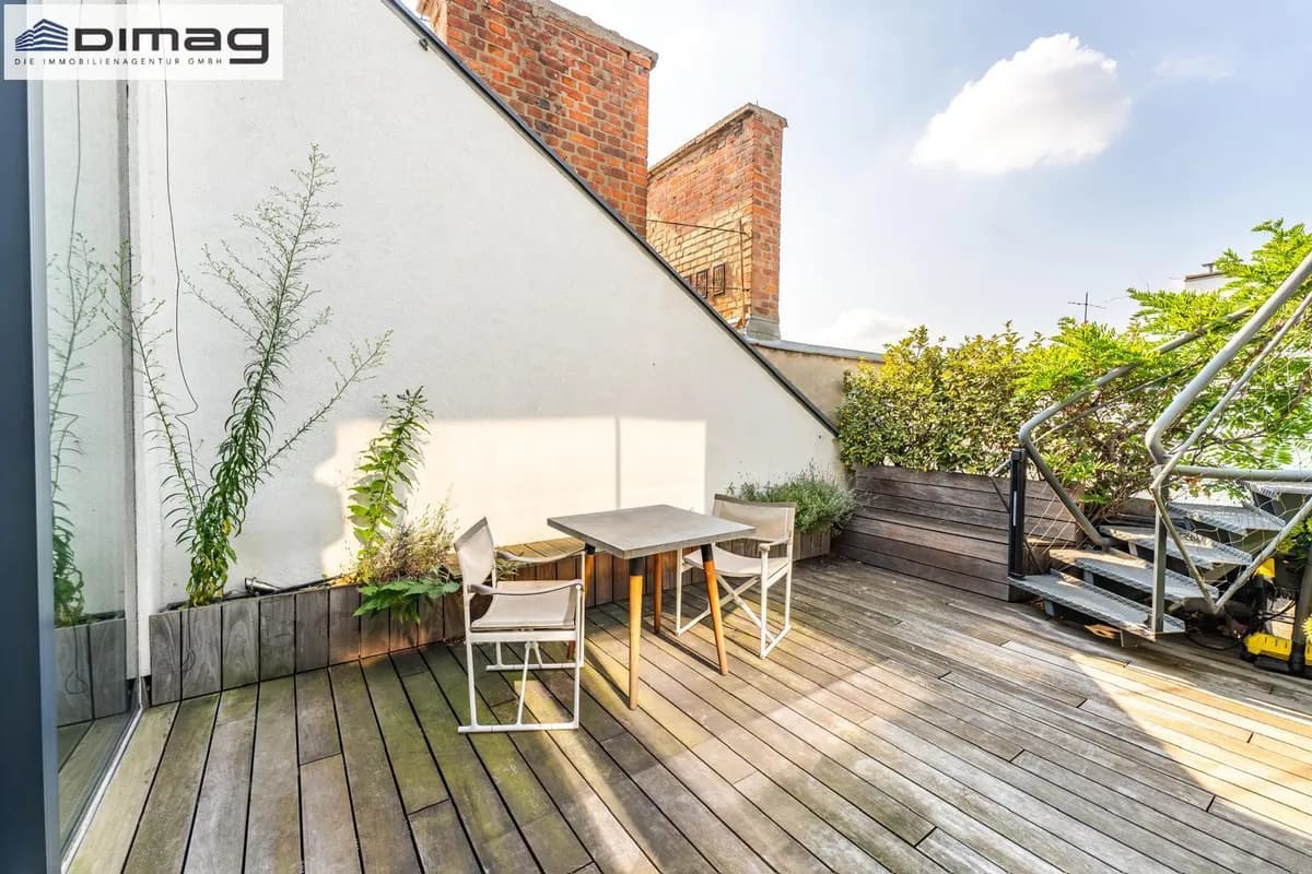 5-Zimmer-Wohnung kaufen in Wien – 195 m², € 2.900.000 – Bild 6 von 19