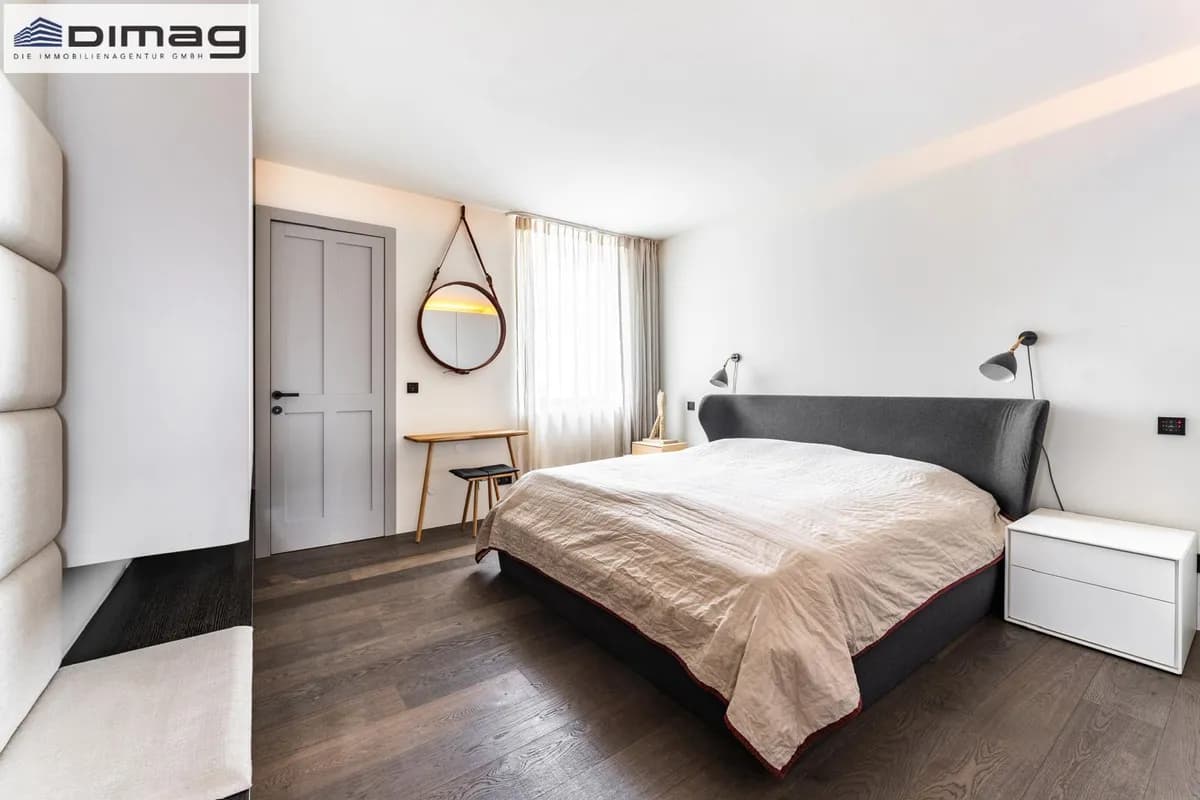 5-Zimmer-Wohnung kaufen in Wien – 195 m², € 2.900.000 – Bild 7 von 19