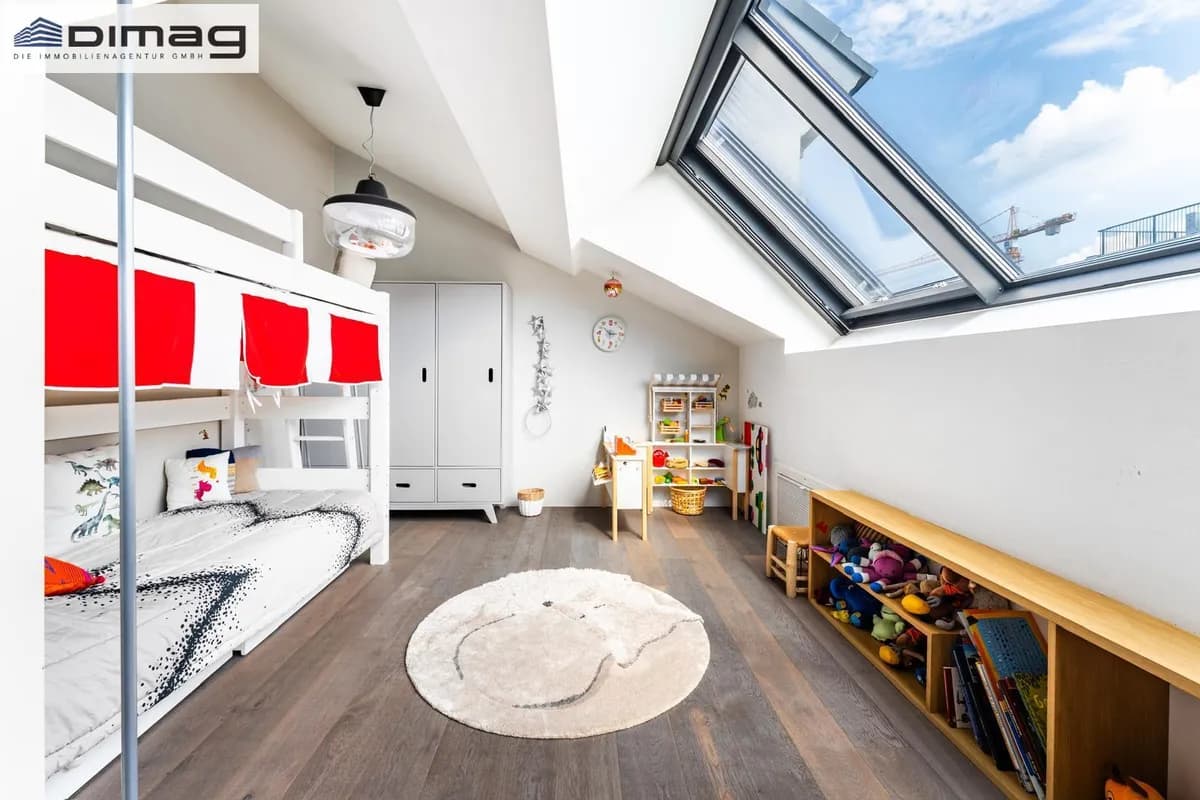 5-Zimmer-Wohnung kaufen in Wien – 195 m², € 2.900.000 – Bild 8 von 19