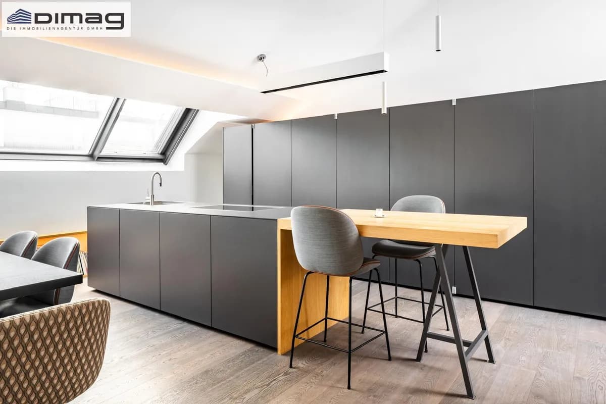 5-Zimmer-Wohnung kaufen in Wien – 195 m², € 2.900.000 – Bild 9 von 19