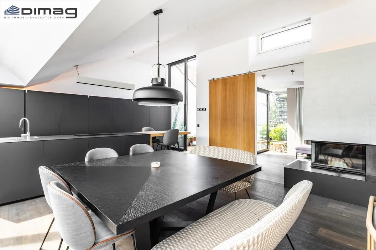 5-Zimmer-Wohnung kaufen in Wien – 195 m², € 2.900.000 – Bild 10 von 19
