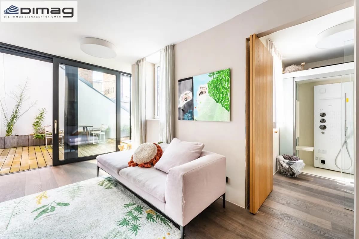 5-Zimmer-Wohnung kaufen in Wien – 195 m², € 2.900.000 – Bild 11 von 19