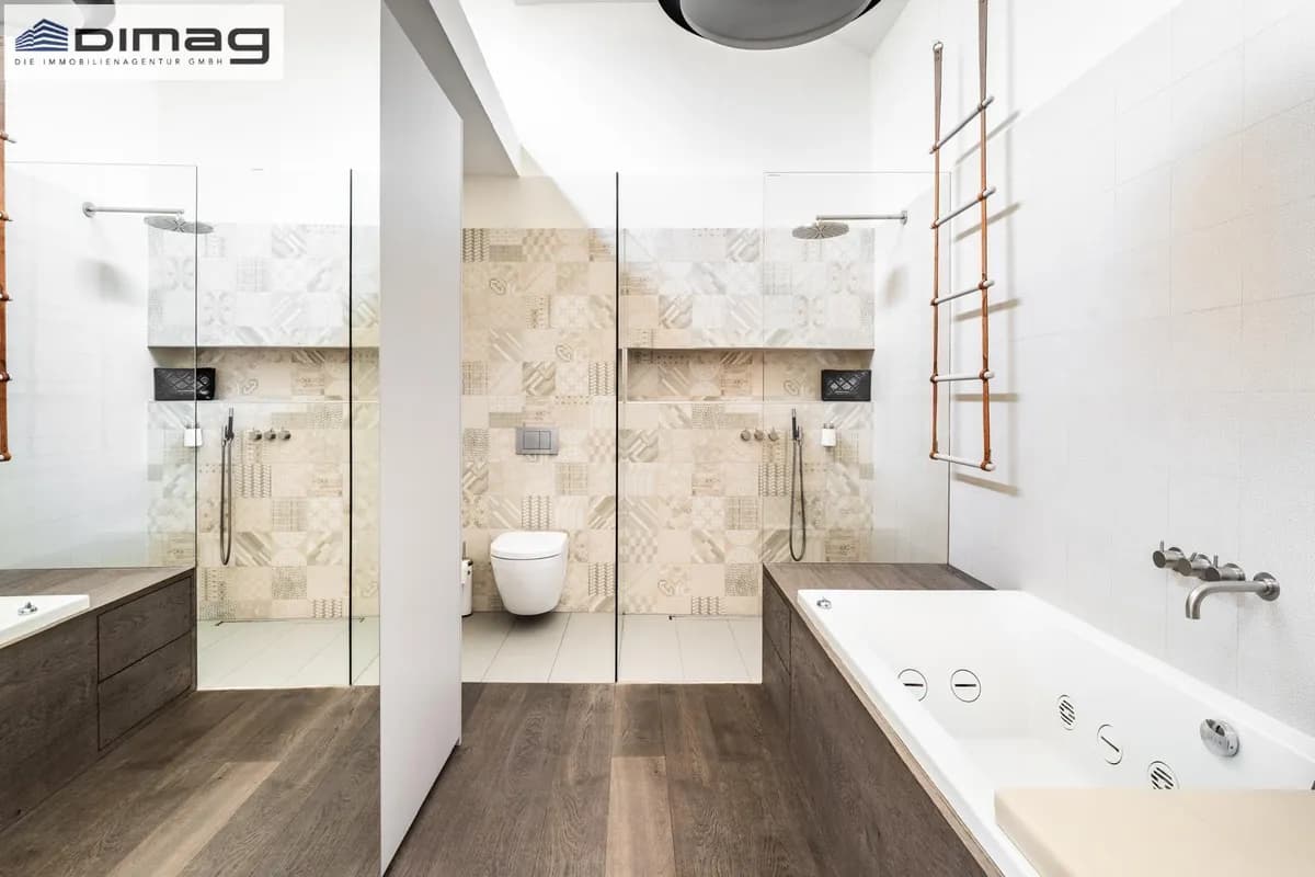 5-Zimmer-Wohnung kaufen in Wien – 195 m², € 2.900.000 – Bild 12 von 19