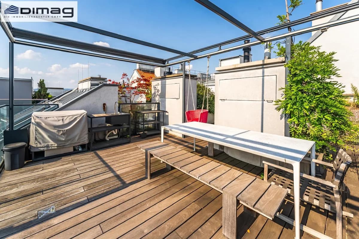 5-Zimmer-Wohnung kaufen in Wien – 195 m², € 2.900.000 – Bild 14 von 19