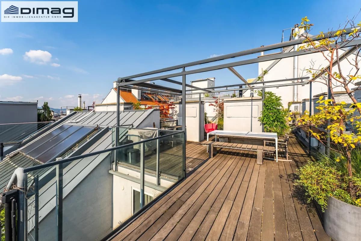 5-Zimmer-Wohnung kaufen in Wien – 195 m², € 2.900.000 – Bild 15 von 19