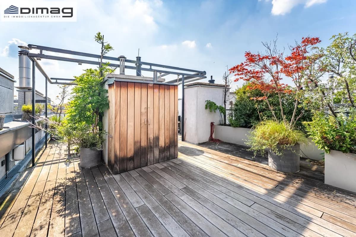 5-Zimmer-Wohnung kaufen in Wien – 195 m², € 2.900.000 – Bild 16 von 19