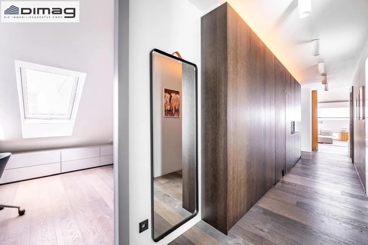 5-Zimmer-Wohnung kaufen in Wien – 195 m², € 2.900.000 – Bild 17 von 19