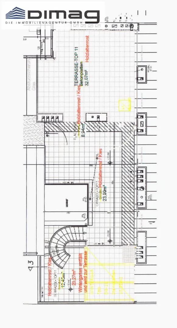 5-Zimmer-Wohnung kaufen in Wien – 195 m², € 2.900.000 – Bild 19 von 19