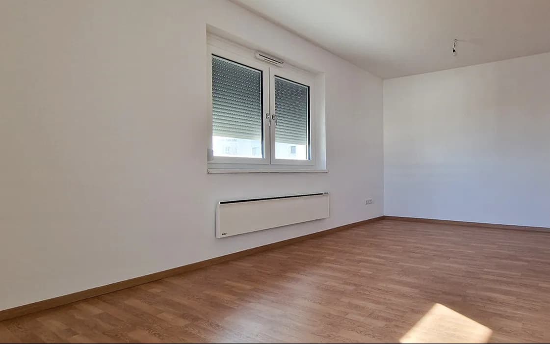 3-Zimmer-Wohnung mieten in Oberpullendorf – 84,91 m², € 524 – Bild 3 von 5