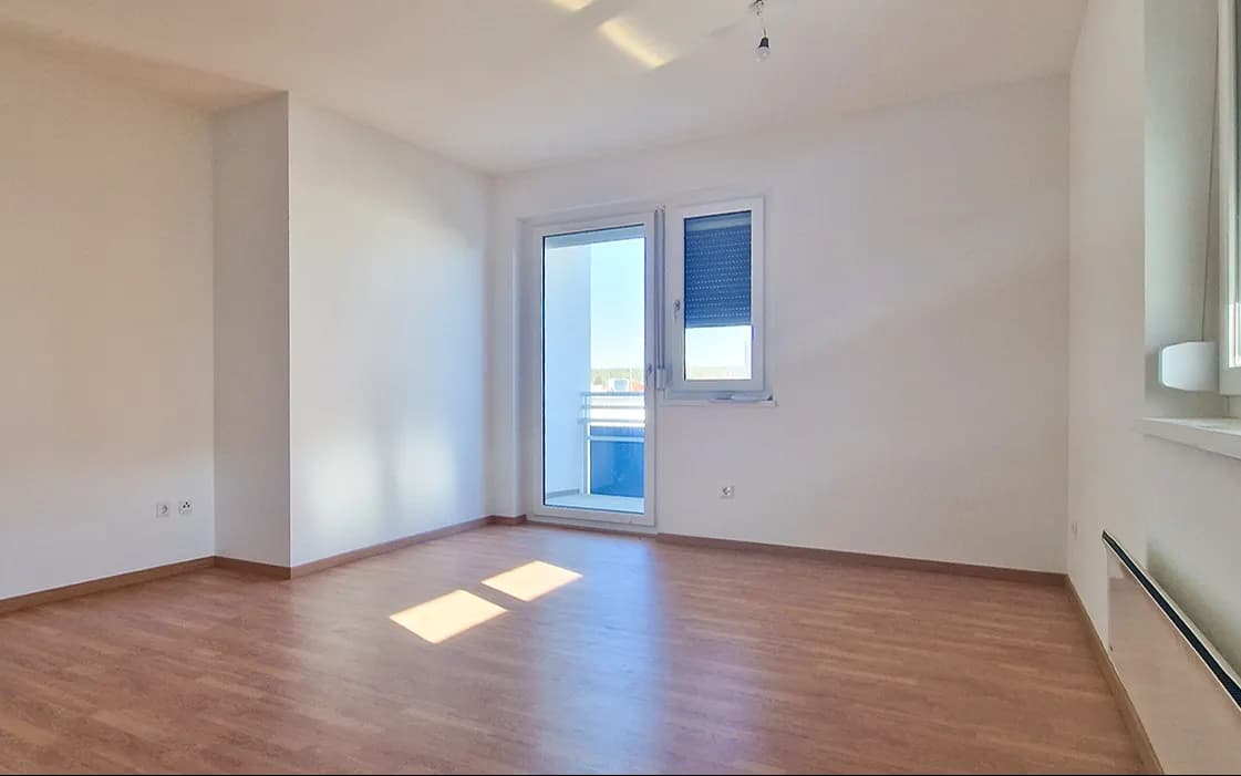 3-Zimmer-Wohnung mieten in Oberpullendorf – 84,91 m², € 524 – Bild 4 von 5