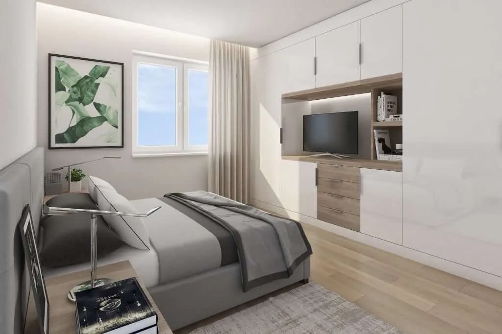 5-Zimmer-Wohnung kaufen in Korneuburg – 128,68 m², € 839.000 – Bild 13 von 16