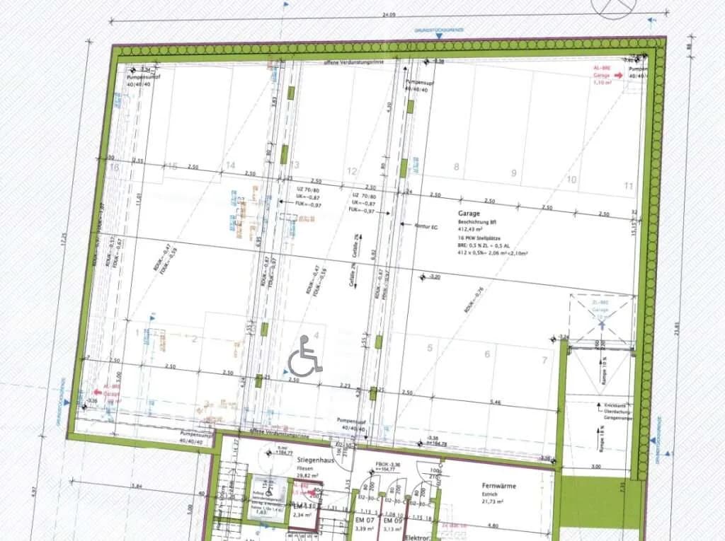 5-Zimmer-Wohnung kaufen in Korneuburg – 128,68 m², € 839.000 – Bild 16 von 16