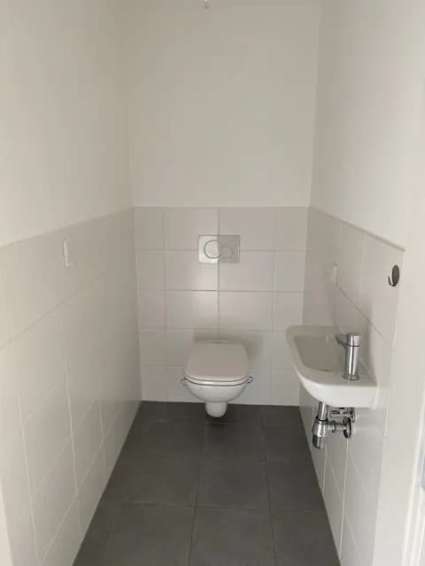 4-Zimmer-Wohnung mieten in Murau – 89,4 m², € 671 – Bild 8 von 16