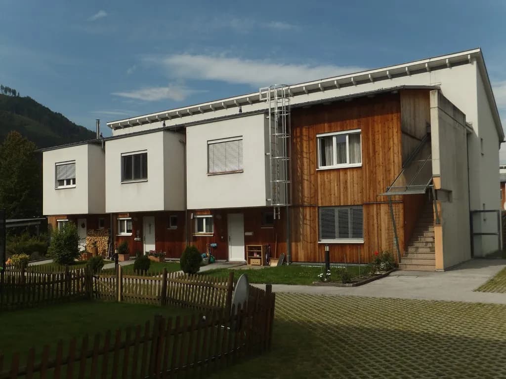 3-Zimmer-Wohnung mieten in Liezen – 76,7 m², € 883